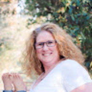 Meet your Posher, Sheri